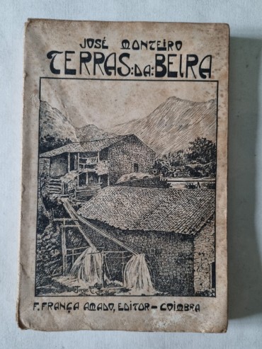 TERRAS DA BEIRA