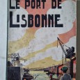LE PORT DE LISBONNE
