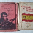 LIVROS REPUBLICANOS