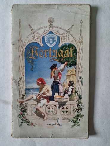 PORTUGAL