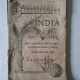 CENTENÁRIO DA INDIA 1497-1897