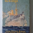 C BELGE MARTIME DU CONGO
