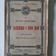 SYNDICALISMO E GRÉVE GERAL