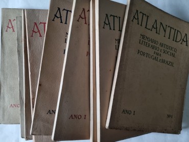 ATLANTIDA