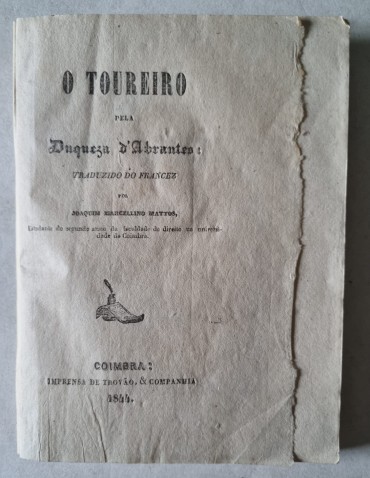 O TOUREIRO