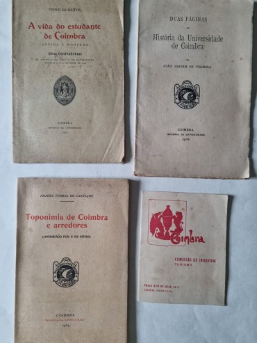 COIMBRA