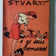 STUART E OS SEUS BONECOS