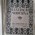 ILUSTRAÇÃO MODERNA