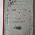 PARIS-SALON 1888