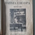 TRATADO COMPLETO DE COZINHA E DE COPA
