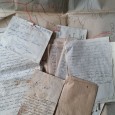 MANUSCRITOS MILITARES