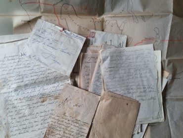 MANUSCRITOS MILITARES