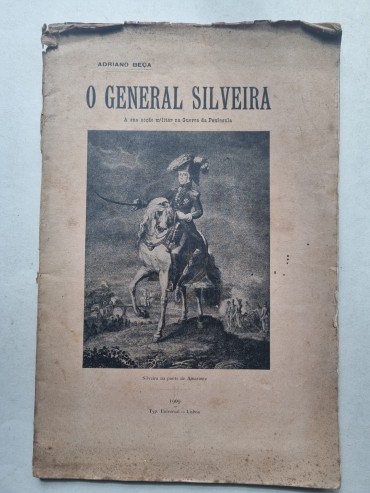 O GENERAL SILVEIRA