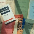 CONJUNTO DE LIVROS