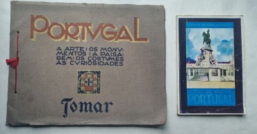 GUIAS TURISTICOS