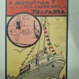 RARA PUBLICIDADE 1933