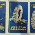 GOOD -YEAR