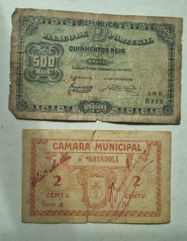 NOTAS