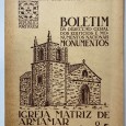 Igreja Matriz de Armamar nº 85, Setembro de 1956