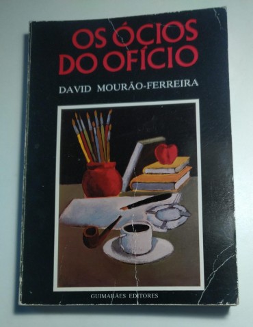 OS ÓCIOS DO OFICIO