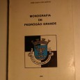 MONOGRAFIA DE PEDRÓGÃO GRANDE