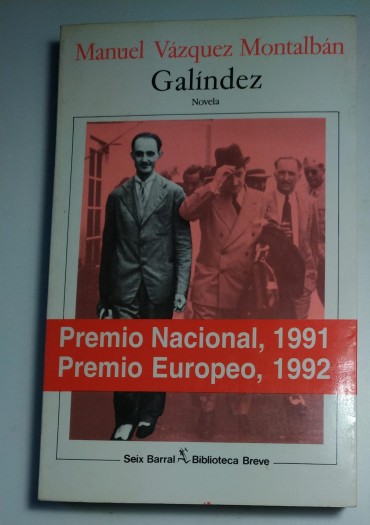 GALÍNDEZ