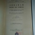 ABRAHAM DANS LE CORAN