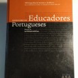 DICIONÁRIO DE EDUCADORES PORTUGUESES