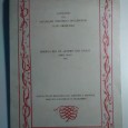 CATÁLOGO DA EXPOSIÇÃO HISTORICO-DOCUMENTAL LUSO-BRASILEIRA