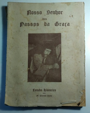 NOSSO SENHOR DOS PASSOS DA GRAÇA