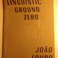 LINGUISTIC GROUND ZERO