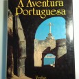 A AVENTURA PORTUGUESA