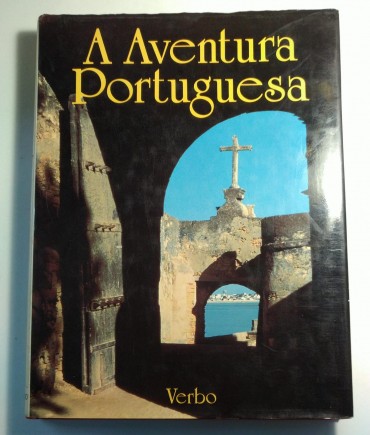 A AVENTURA PORTUGUESA