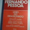 FERNANDO PESSOA - LIVRO DO DESASSOSSEGO