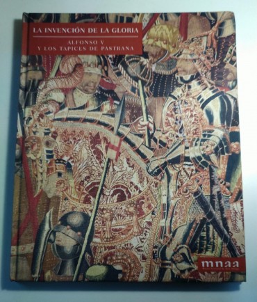 LA INVENCION DE LA GLORIA