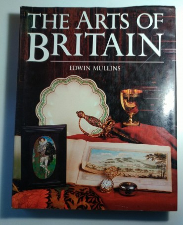 THE ARTS OF BRITAIN