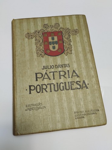 PÁTRIA PORTUGUESA