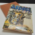 ANTONIN ARTAUD - Dessins et Portaits