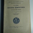 O LIVRO DA VIRTUOSA BEMFEITORIA DO INFANTE DOM PEDRO