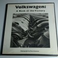 WOLKSWAGEN - A WEEK AT THE FACTORY