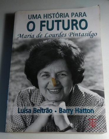 UMA HISTÓRIA PARA O FUTURO