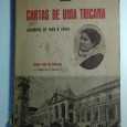 CARTAS DE UMA TRICANA (COIMBRA DE 1903 A 1908)