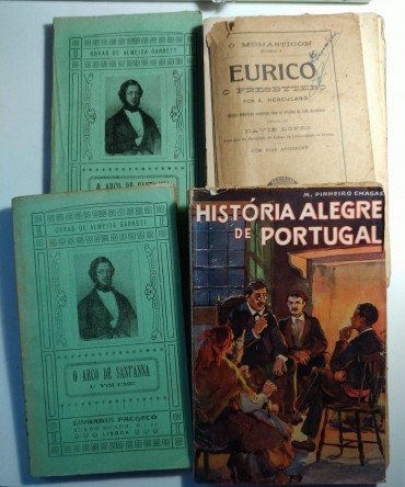 4 PUBLICAÇÕES