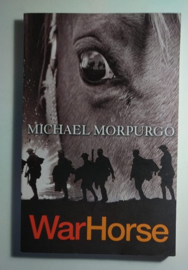 WARHORSE