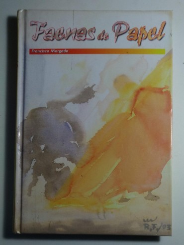 FAUNAS DE PAPEL