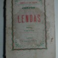 CONTOS E LENDAS