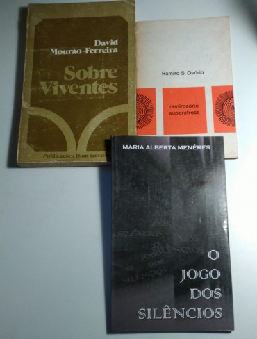3 PUBLICAÇÕES