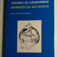 MARQUÊ DA BACALHOA