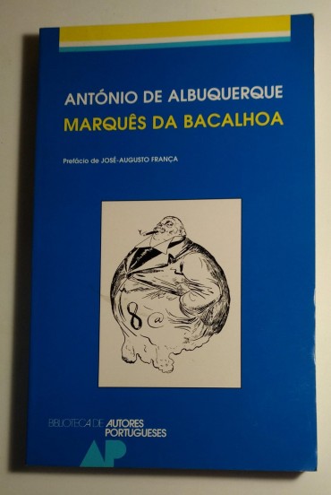 MARQUÊ DA BACALHOA