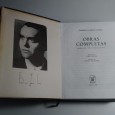 FEDERICO GARCIA LORCA OBRAS COMPLETAS